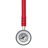 Infant Stethoscope - Red/Standard 2114R