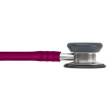 Pediatric Stethoscope - Raspberry/Standard 2122