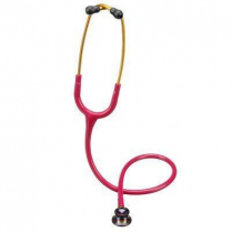 Infant Stethoscope - Raspberry/Rainbow 2157