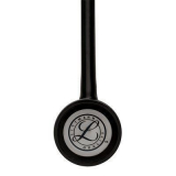 Master Cardiology™ Stethoscope - Black/Standard 2160