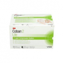 3M™ Coban™ 2 Layer Lite Compression System
