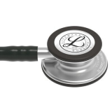 Classic III™ Stethoscope - Black/Standard 5620