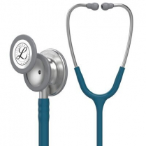 Classic III™ Stethoscope - Caribbean Blue/Standard 5623