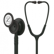 Classic III™ Stethoscope - Black/Black 5803