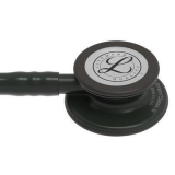 Classic III™ Stethoscope - Black/Black 5803