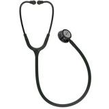 Classic III™ Stethoscope - Black/Smoke 5811