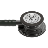 Classic III™ Stethoscope - Black/Smoke 5811