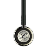 Classic III™ Stethoscope - Black/Champagne 5861