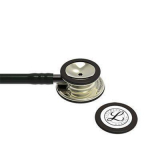 Classic III™ Stethoscope - Black/Champagne 5861