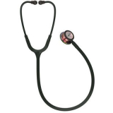 Classic III™ Stethoscope - Black/Rainbow 5870