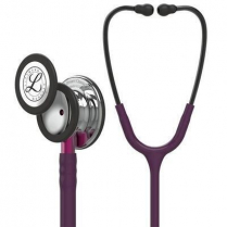 Classic III™ Stethoscope - Plum/Mirror 5960