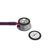 Classic III™ Stethoscope - Plum/Mirror 5960