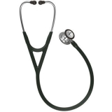 Cardiology IV™ Stethoscope - Black/Standard 6152