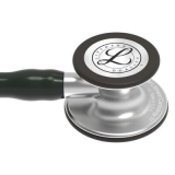 Cardiology IV™ Stethoscope - Black/Standard 6152