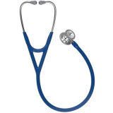 Cardiology IV™ Stethoscope - Navy Blue/Standard 6154