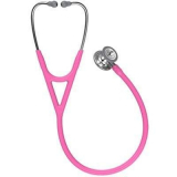 Cardiology IV™ Stethoscope - Rose Pink/Standard 6159