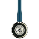 Cardiology IV™ Stethoscope - Caribbean Blue/Champagne 6190