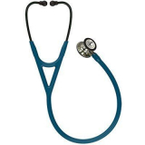 Cardiology IV™ Stethoscope - Caribbean Blue/Champagne 6190