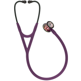 Cardiology IV™ Stethoscope - Plum/Rainbow/Violet 6205