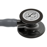 Cardiology IV™ Stethoscope - Grey/High Polish Smoke/Smoke 6238