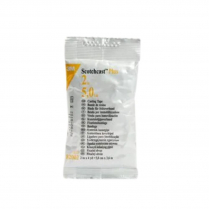 3M™ Scotchcast™ Plus Casting Tape, White, 2" x 4 Yards