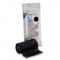 3M™ Scotchcast™ Plus Casting Tape, Black, 4" x 4yds