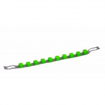 3M™ Curos™ Disinfecting Cap, Strip, Green