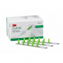 3M™ Curos Tips™ Disinfecting Cap Strips