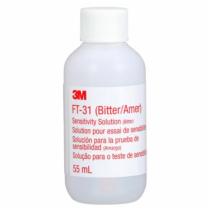 3M™ Sensitivity Solution, FT-31, bitter