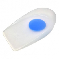 Hapla-gel Heel Cups, Medium