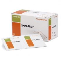 Smith & Nephew Skin Prep Wipe