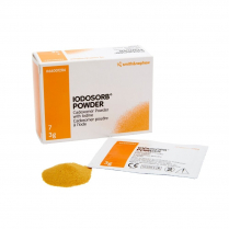 Smith & Nephew IODOSORB™ Powder, 3g
