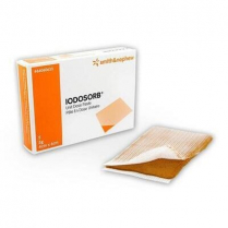 Smith & Nephew IODOSORB™ Paste