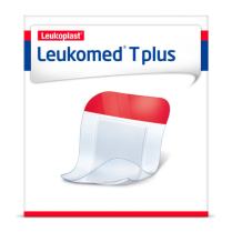 Leukomed® T Plus Transparent Dressing