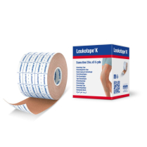 BSN Medical Leukotape® K, 5cm x 5m