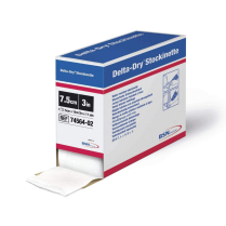 Delta-Dry® Water Resistant Stockinette, 5cm x 10m