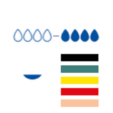 Cutimed&reg; DebriClean, 9cm x 13cm