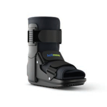 Actimove® Standard Walker, Low, Blue, X-Small