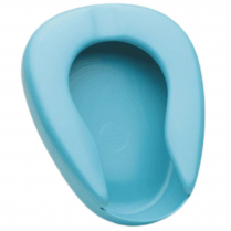 Medegen® Conventional Bed Pan, Blue