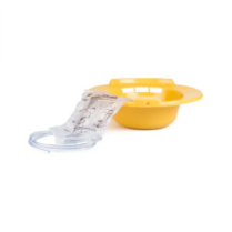 Medegen® Sitz Bath Set, Gold