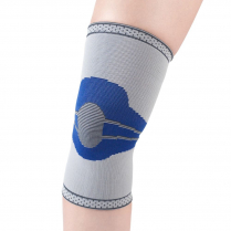 Champion® Elastic Knee Support, Small