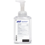 PURELL® Advanced Hand Sanitizer Foam, 515mL