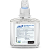 PURELL® ES4 Advanced Hand Sanitizer Foam, 1200mL Refill