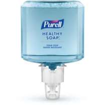 PURELL ES6 HEALTHY SOAP™ Mild Foam, 1200mL Refill