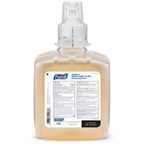 PURELL® CS6 Healthcare HEALTHY SOAP® Foam, 1200mL Refill