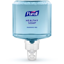 PURELL® ES8 HEALTHY SOAP™ Mild Foam, 1200mL Refill