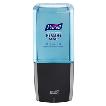 PURELL® ES10 Hand Soap Dispenser, Touch-Free, Graphite