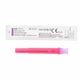 Monoject™ Blunt Fill Needle, 18G x 1 1/2"