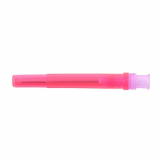 Monoject™ Blunt Fill Needle w/Filter, Purple, 18G x 1 1/2"