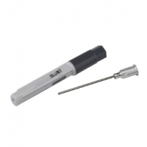 Monoject™ Blunt Cannulas with Aluminum Hubs, 15G x 1-1/2"